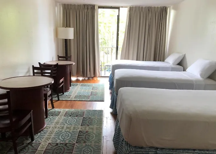 Hilo Bay Hotel