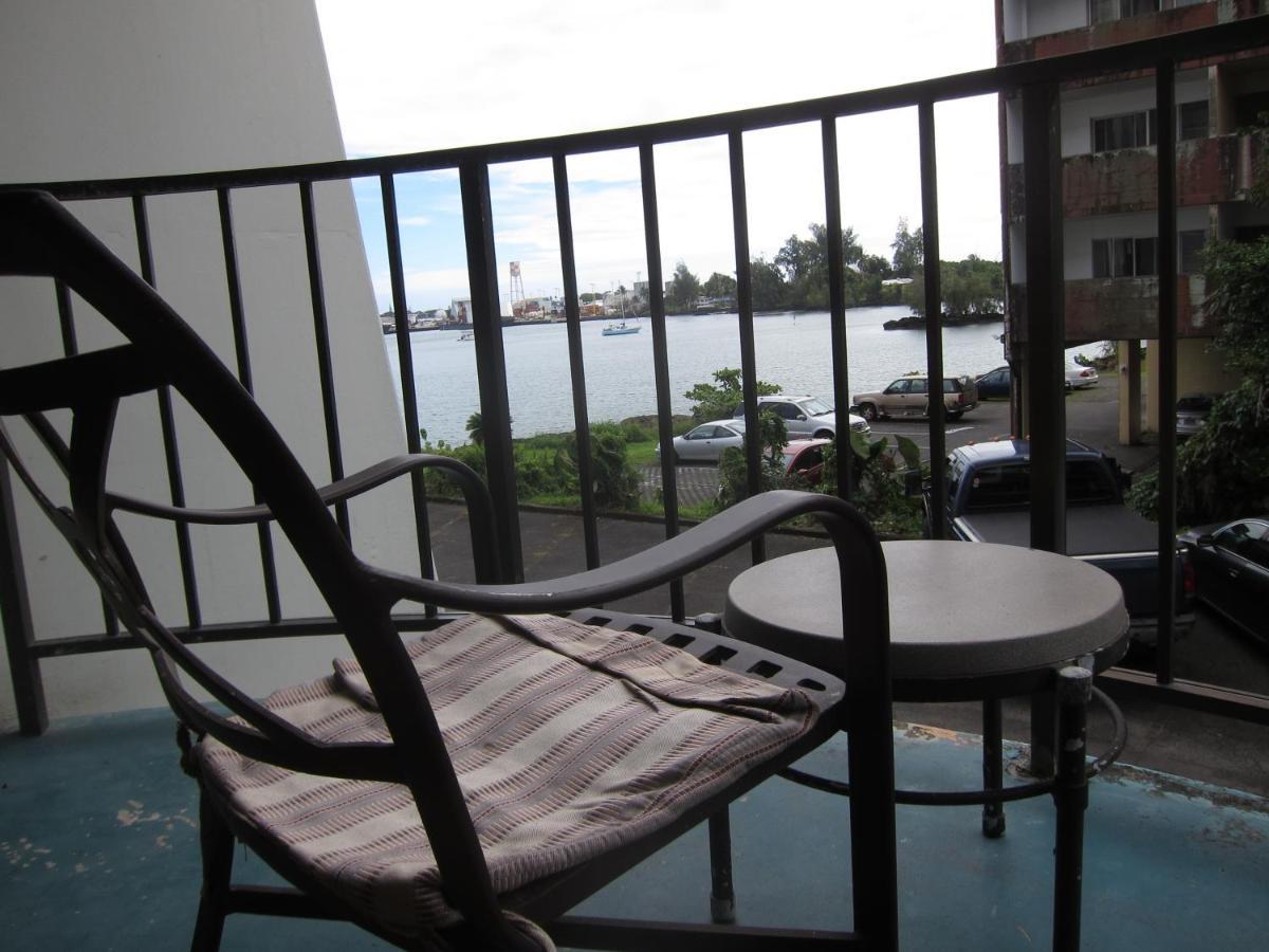Apart-hotel Bay