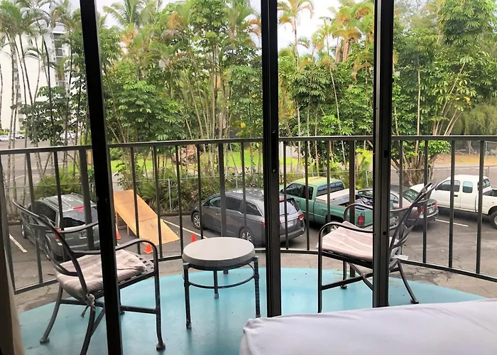 Hilo Bay Hotel